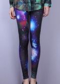 Legging Galaxia